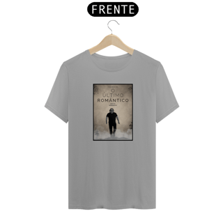 Nome do produto O Último Romântico - Big Ed