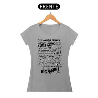 Nome do produto The Big Bang Theory