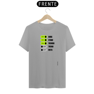 Nome do produto ON/OFF - Dura/Stano/Trembo/Treino/Dieta