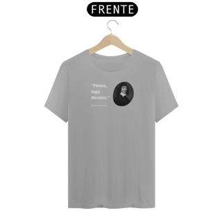 Nome do produto PENSO, LOGO DESISTO
