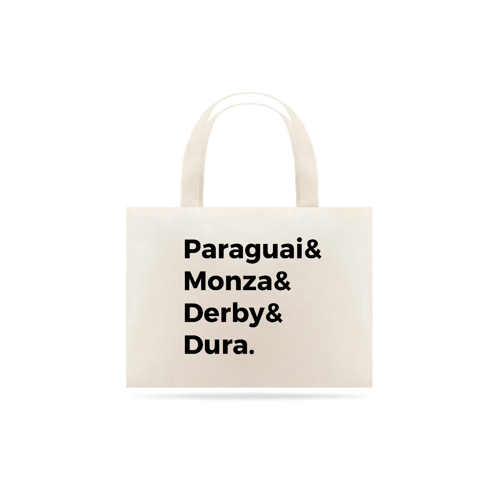  Rei do Camarote - Paraguai/Monza/Derby/Dura