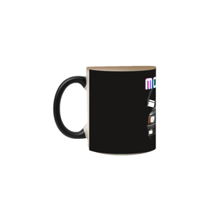 Nome do produto Monza - Caneca Mágica