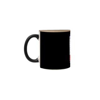 Nome do produto Durateston - Caneca Mágica