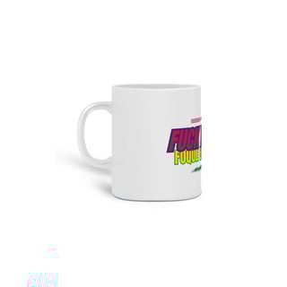 Nome do produto fuck yourself