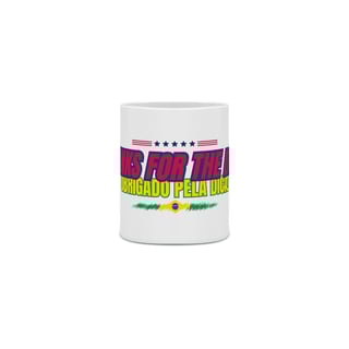 Nome do produto THANKS FOR THE DICK!