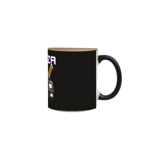 Nome do produto Monza - Caneca Mágica