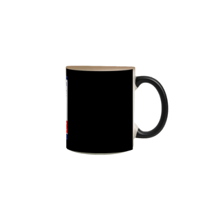 Nome do produto Durateston - Caneca Mágica