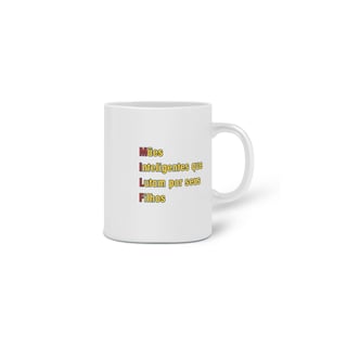 Nome do produto MILF - Mães Inteligentes que Lutam por seus Filhos