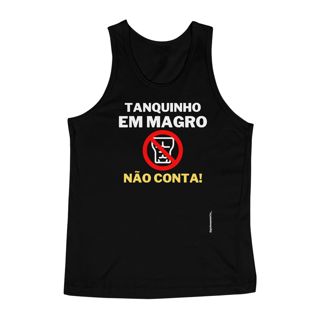 Nome do produto Tanquinho em magro não conta
