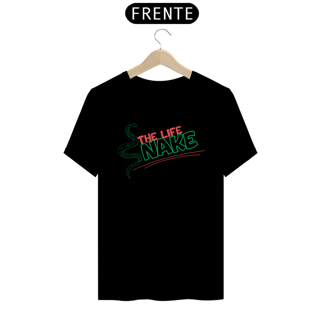 Nome do produto The Life Snake