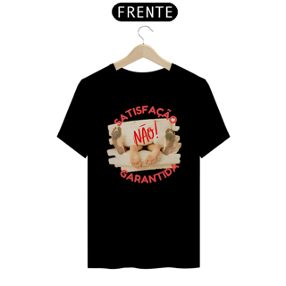 Nome do produto Satisfação Não Garantida