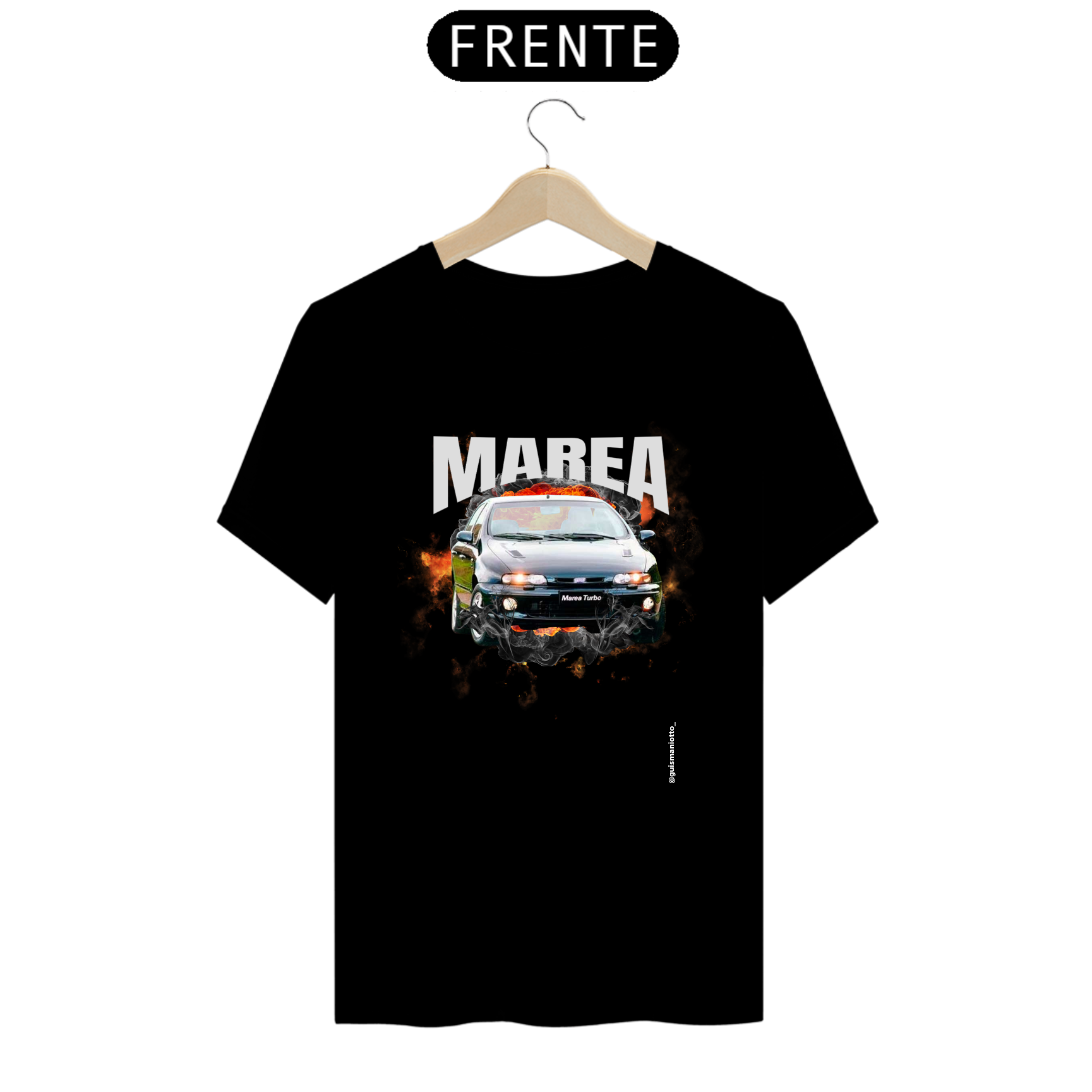 MAREA TURBO