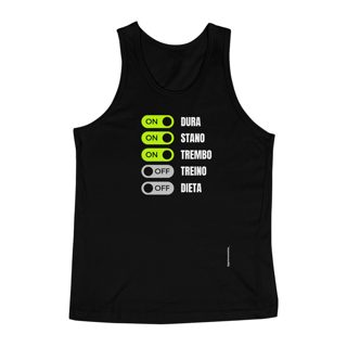 Nome do produto ON/OFF - Dura/Stano/Trembo/Treino/Dieta