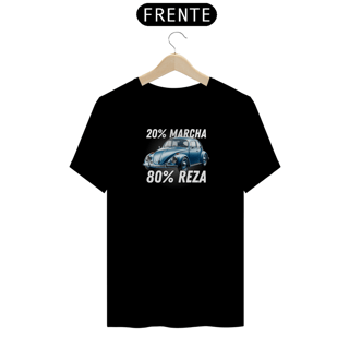 Nome do produto Marcha ou reza?