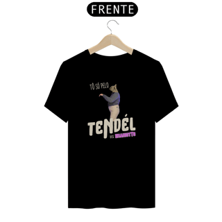 Nome do produto Camiseta - Tendél 26/10