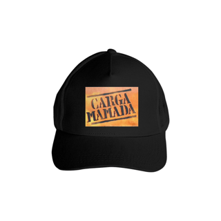 Nome do produto Carga Mamada