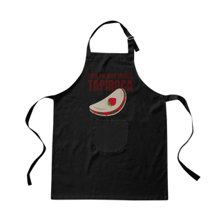 Nome do produto VEM PROVAR MINHA TAPIROCA