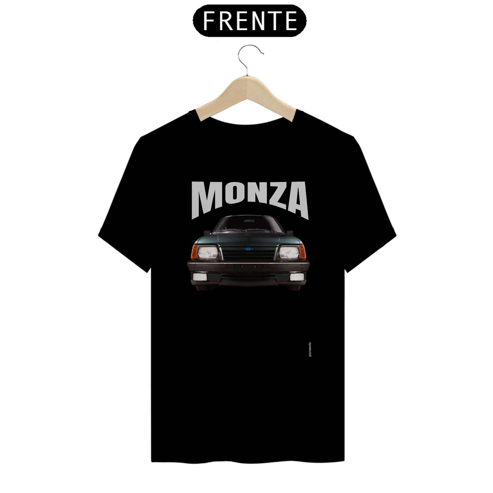 MONZA