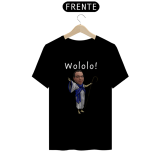 Nome do produto Paganini Wololo!