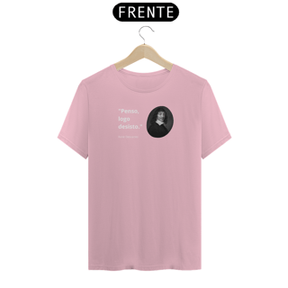 Nome do produto PENSO, LOGO DESISTO