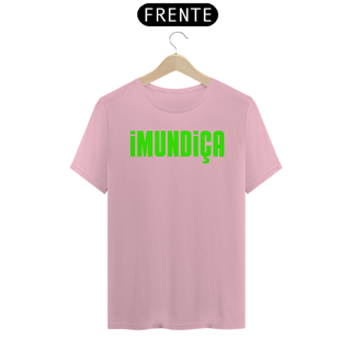 Nome do produto IMUNDIÇA