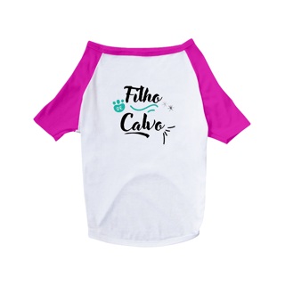 Nome do produto Filho de Calvo