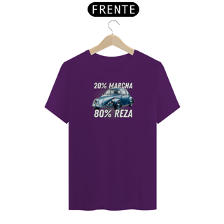 Nome do produto Marcha ou reza?