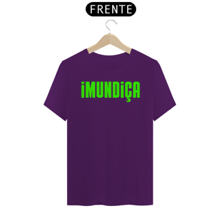Nome do produto IMUNDIÇA