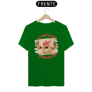 Nome do produto Satisfação Não Garantida