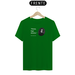 Nome do produto PENSO, LOGO DESISTO