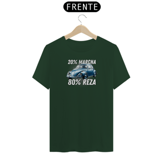 Nome do produto Marcha ou reza?