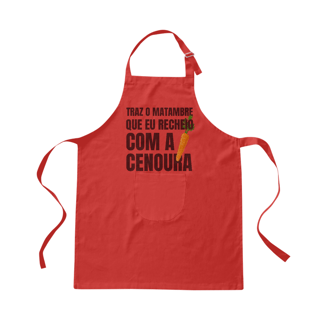 Nome do produto TRAZ O MATAMBRE QUE EU RECHEIO COM A CENOURA