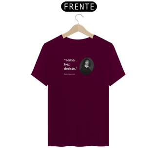 Nome do produto PENSO, LOGO DESISTO