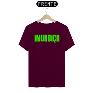 Nome do produto IMUNDIÇA