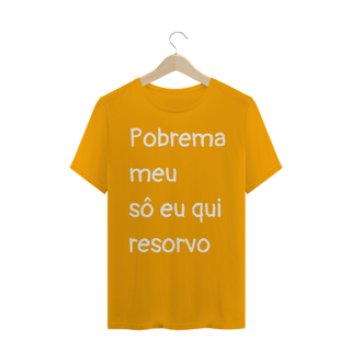 Nome do produto T-shirt Masculina Preta e Colorida (letra branca) 