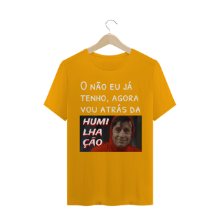 Nome do produto T-shirt Masculina Preta e colorida 