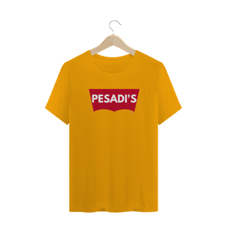 Nome do produto T-shirt Masculina Preta, Branca e Colorida 