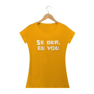 Nome do produto T-shirt Feminina Preta e Colorida (letra branca) 