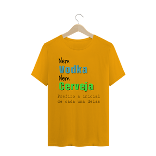 Nome do produto T-shirt Masculina Branca e Colorida 