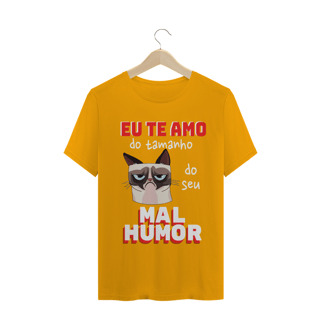 Nome do produto T-shirt Masculina Preta e Colorida (letra vermelha) 