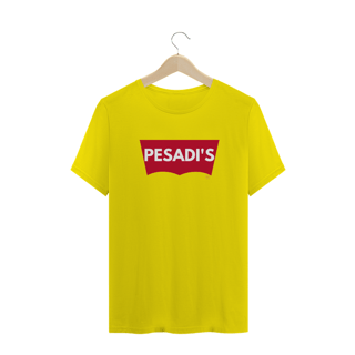 Nome do produto T-shirt Masculina Preta, Branca e Colorida 