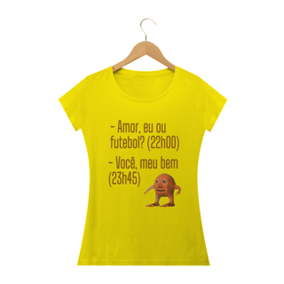 Nome do produto T-shirt Feminina Branca e Colorida 