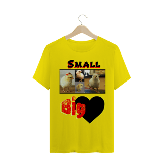 Nome do produto T-shirt Masculina Branca e Colorida 