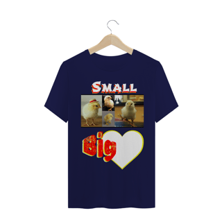 Nome do produto T-shirt Masculina Preta e Colorida 