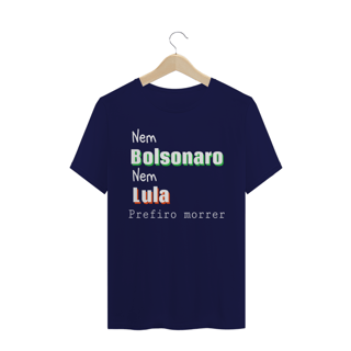 Nome do produto T-shirt Masculina Preta e Colorida 