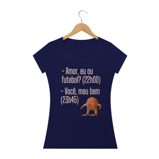 Nome do produto T-shirt Feminina Preta e Colorida 
