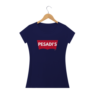 Nome do produto T-shirt Feminina Preta, Branca e Colorida 