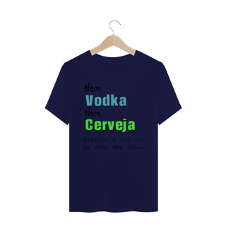 Nome do produto T-shirt Masculina Branca e Colorida 