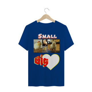 Nome do produto T-shirt Masculina Preta e Colorida 