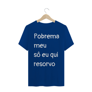 Nome do produto T-shirt Masculina Preta e Colorida (letra branca) 